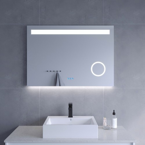 Led badspiegel - led,