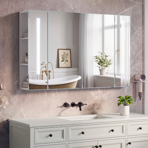 Badezimmerschrank spiegel - badezimmerschrank,