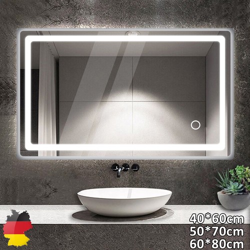 Led badspiegel mit - badspiegel,