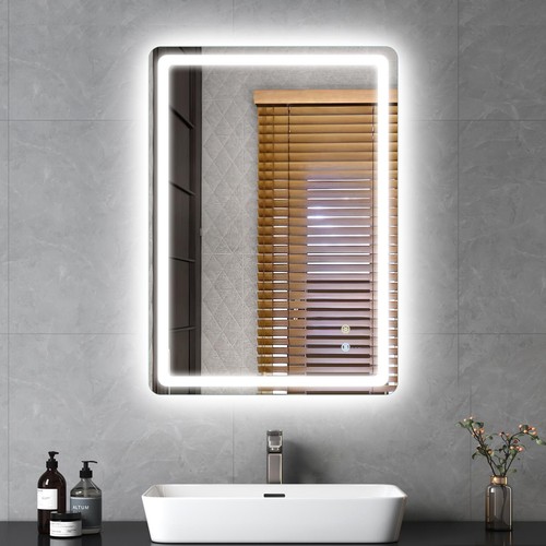 Led badspiegel mit beleuchtung - led,