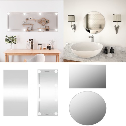 Glas spiegel badezimmerspiegel - spiegel,