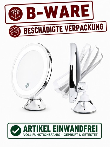 Cien beauty make - cien, make-up-spiegel