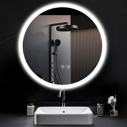 Led badspiegel mit beleuchtung - led,
