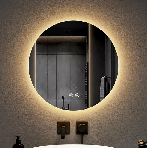 Led badezimmerspiegel - led,