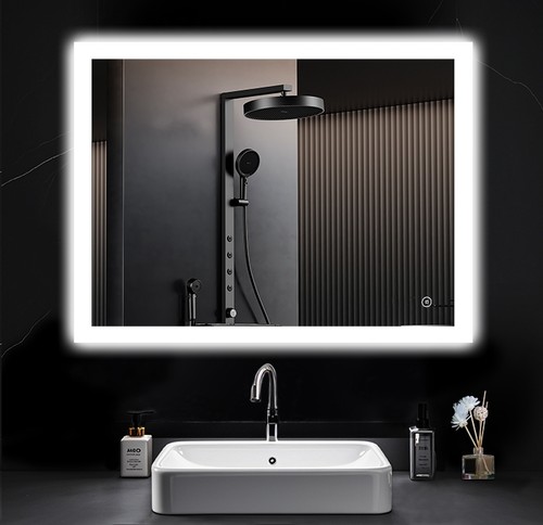 Led badezimmerspiegel mit - led,