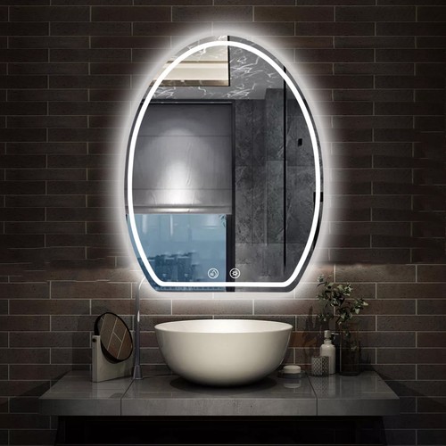 Led badezimmerspiegel - led,
