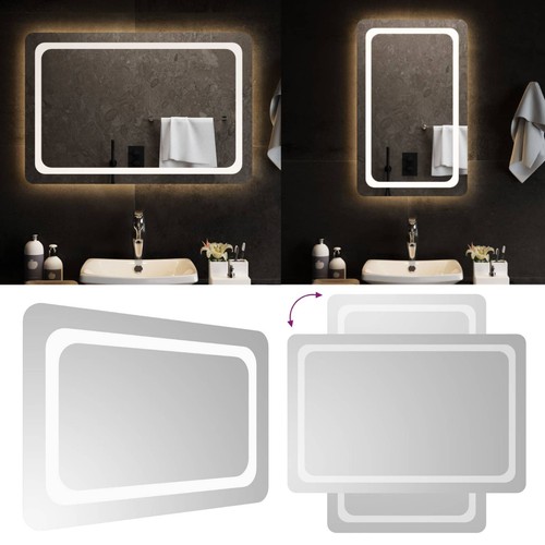 Led badezimmerspiegel mit - led,