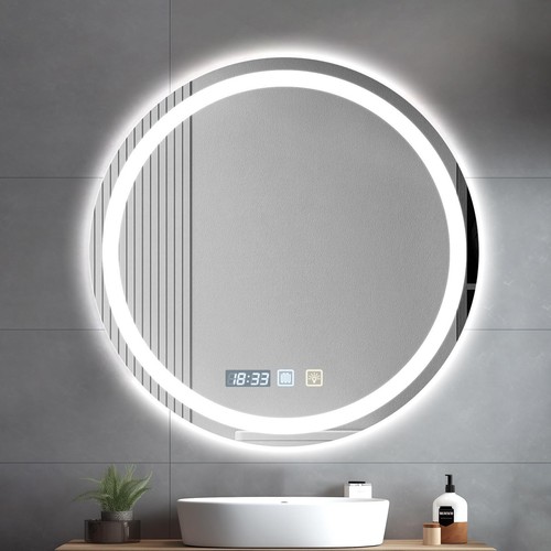 Led badspiegel mit beleuchtung - led,