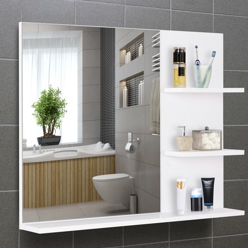 Kleankin badspiegel mit - mit, 3