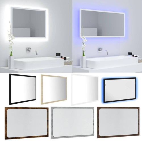 Led badspiegel mit beleuchtung - badspiegel,