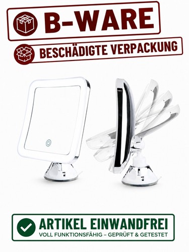 Cien kosmetikspiegel - cien,