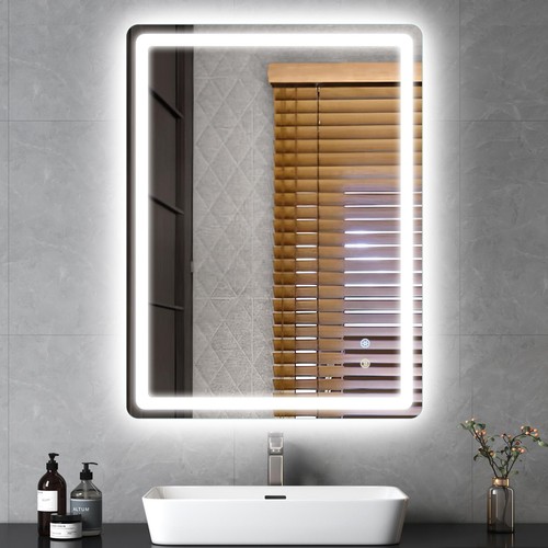 Led badspiegel mit beleuchtung - led,