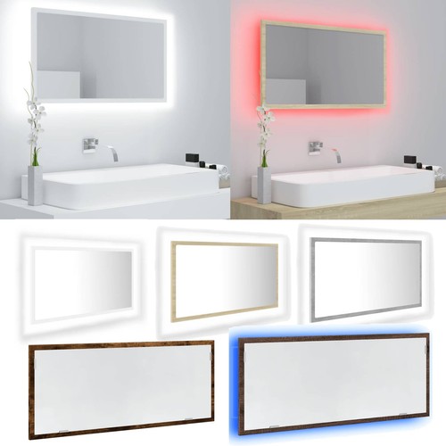 Led badspiegel mit beleuchtung - badspiegel,