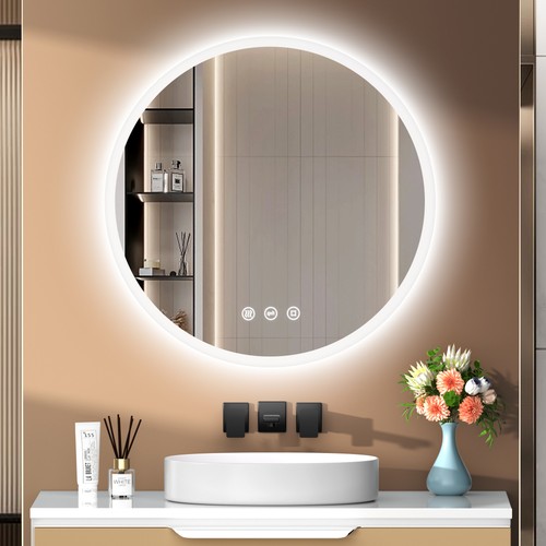 Led badezimmerspiegel - led,