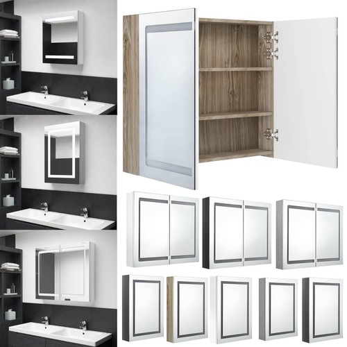 Spiegelschrank